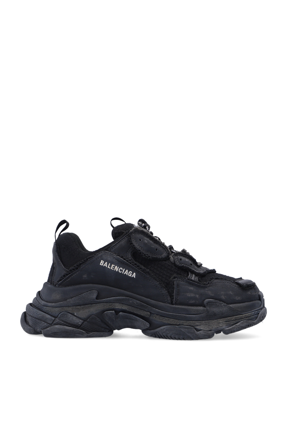 Balenciaga triple clearance s nike vapormax